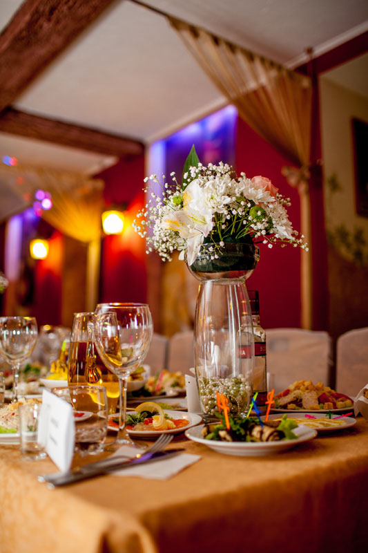 Зал на 50 человек — фото 6