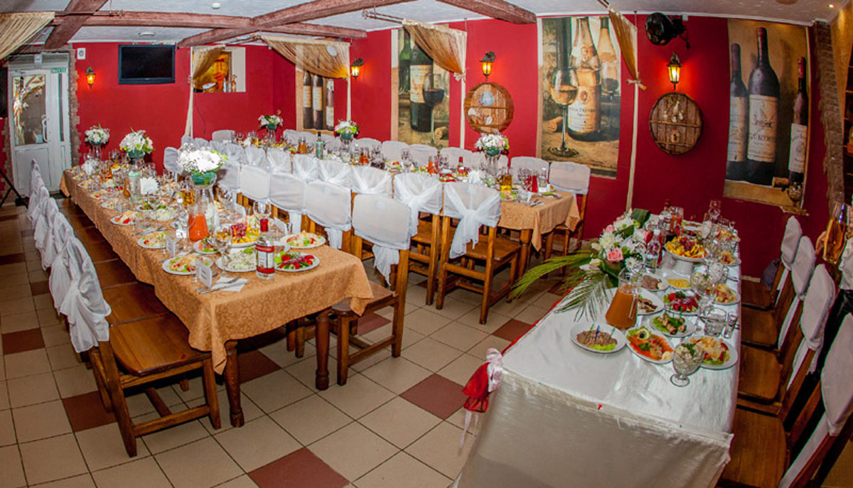 Зал на 50 человек — фото 7