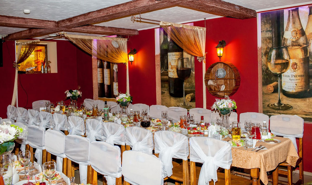 Зал на 50 человек — фото 8