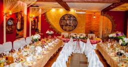 Зал на 50 человек — подробнее о зале