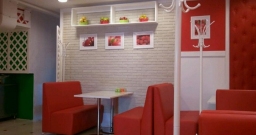 Основной зал — фото 5