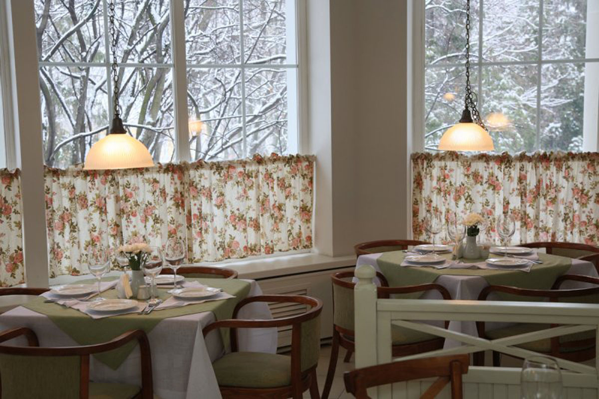 Основной зал — фото 4