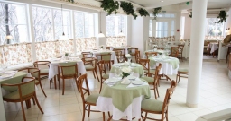 Основной зал — фото 2