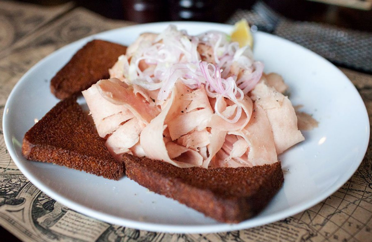 Основной зал — Сэр Френсис Дрейк