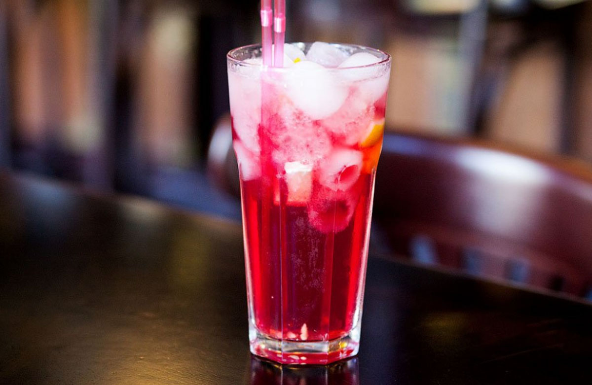 Основной зал — Сэр Френсис Дрейк