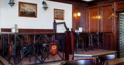 Основной зал Основной зал — фото 4