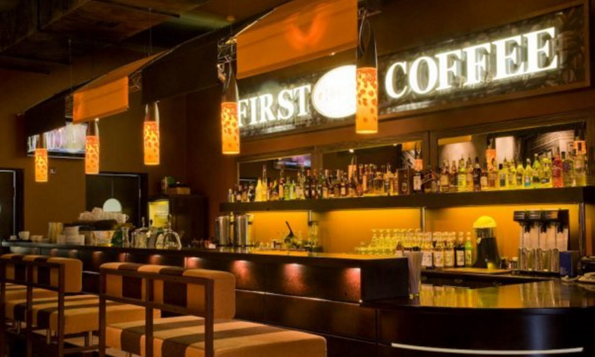 Основной зал — фото 2