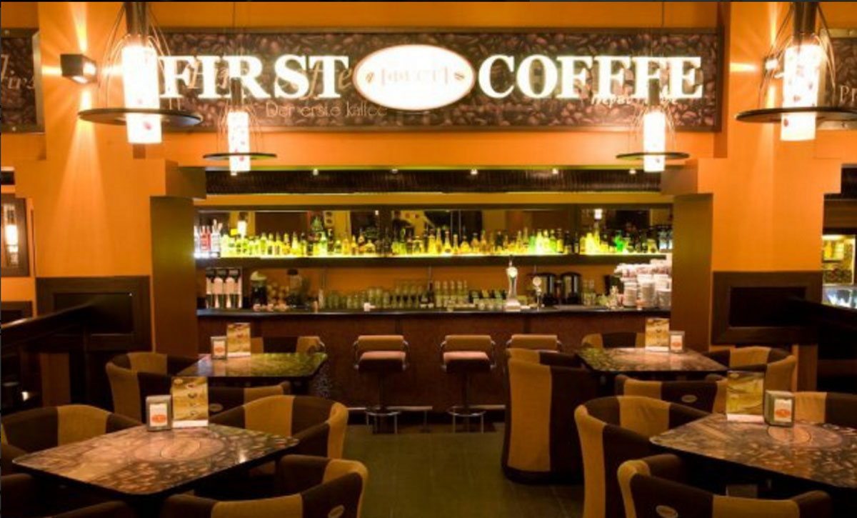 Основной зал — фото 3