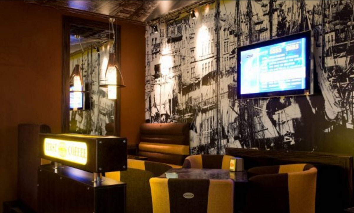 Основной зал — фото 4