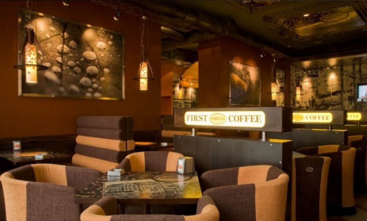 Основной зал — фото 5