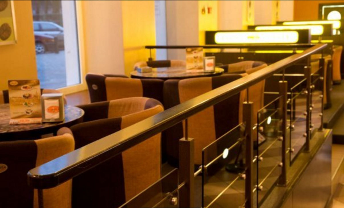 Основной зал — фото 6