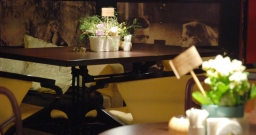 Зал Sisters — фото 4