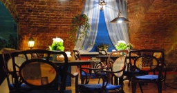 Зал Sisters — фото 5