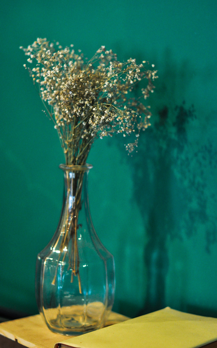 Второй Зал — Кафе Sisters