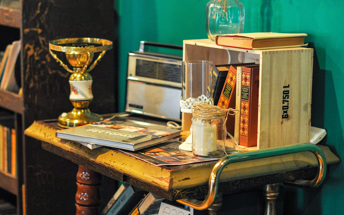 Второй Зал — фото 4