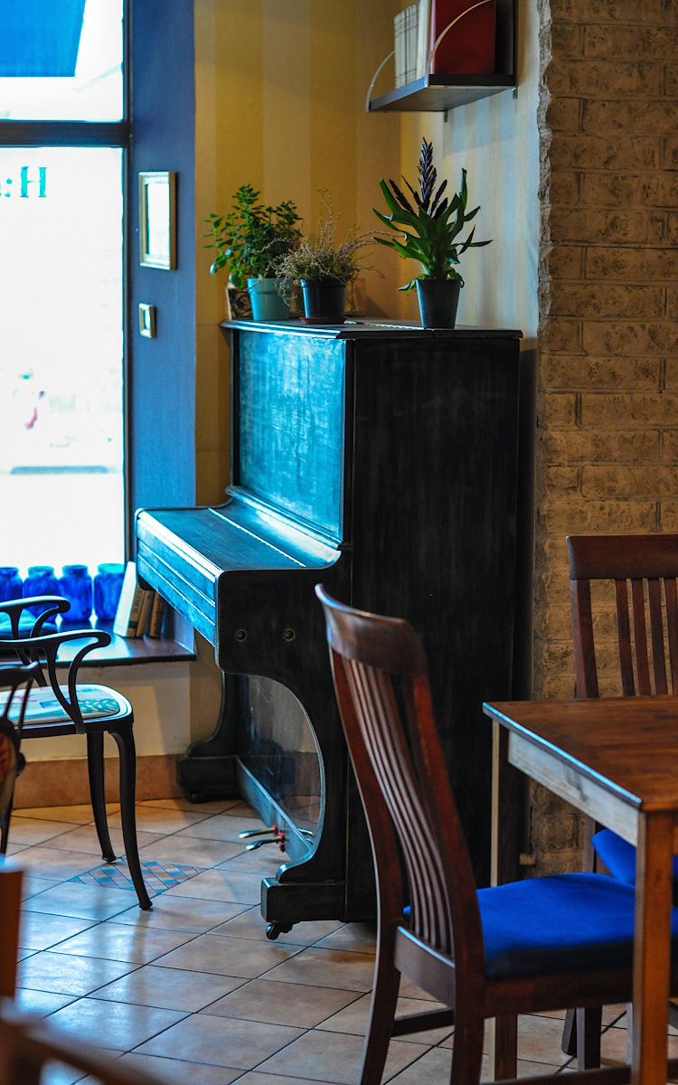 Второй Зал — фото 5