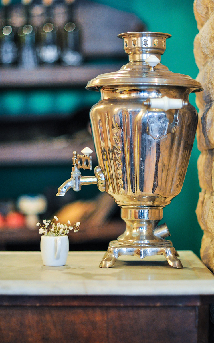 Второй Зал — фото 6