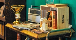 Второй Зал — фото 4