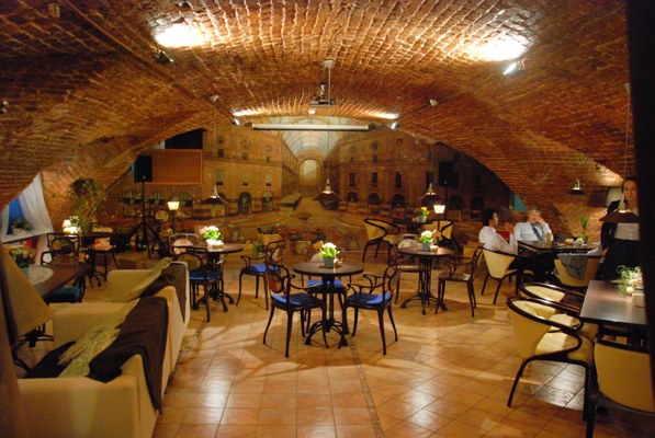 Логотип Кафе Sisters