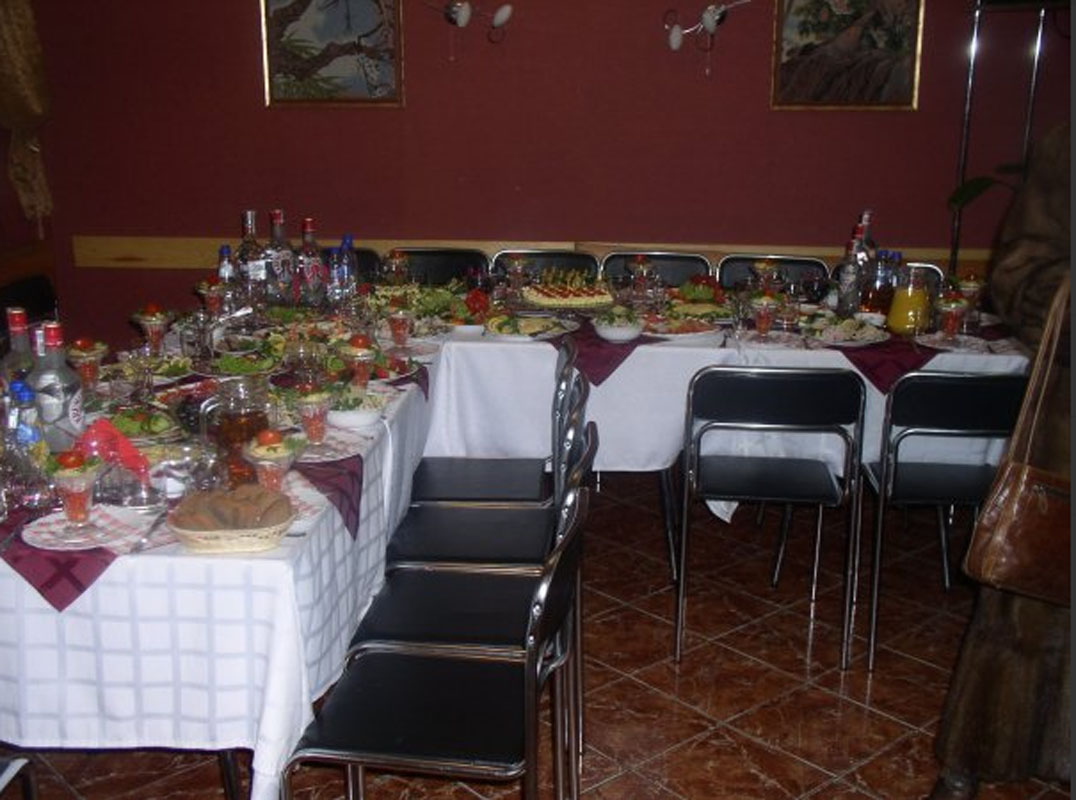 Основной зал — фото 2