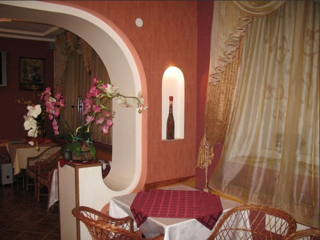 Основной зал — фото 3