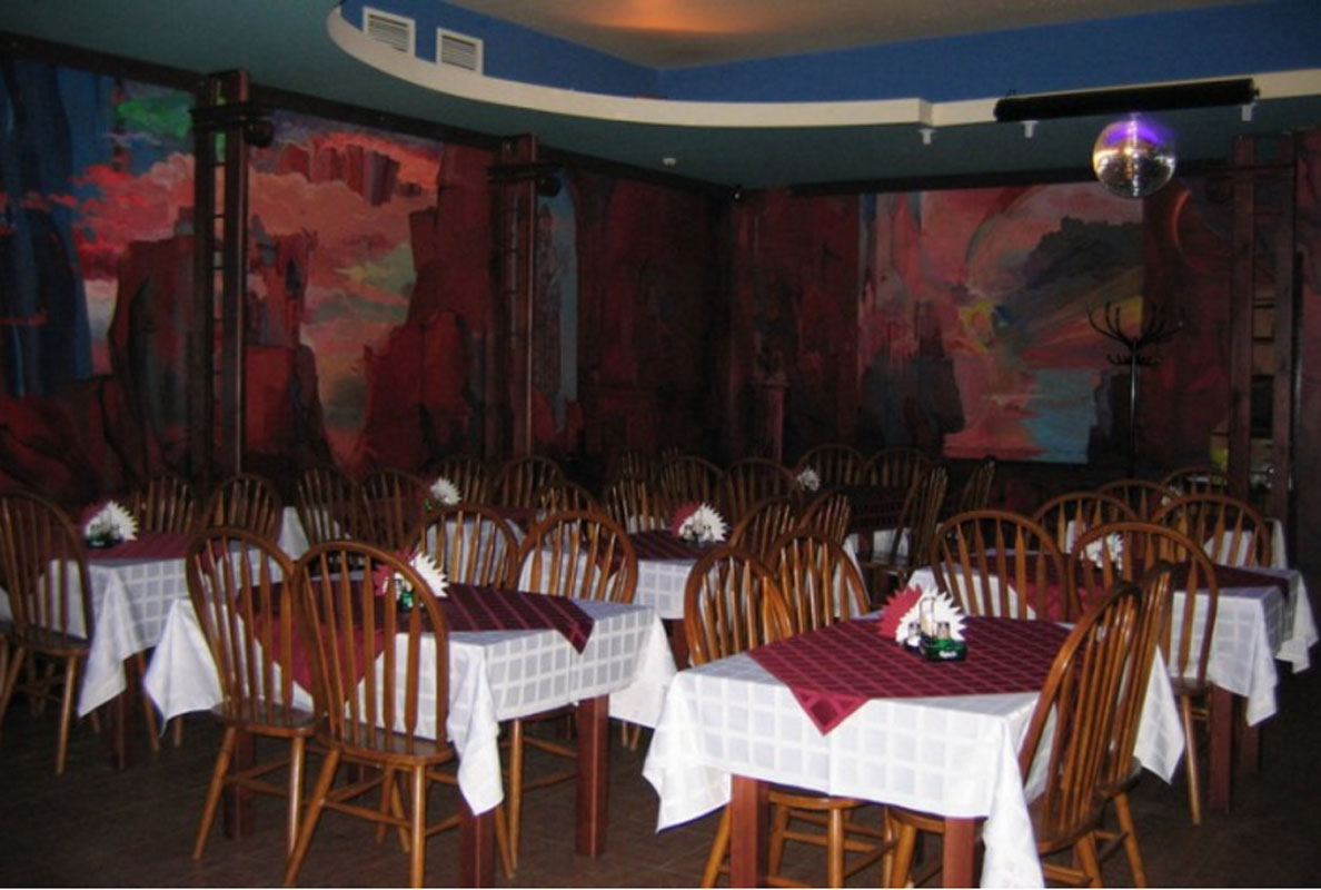 Основной зал — фото 4