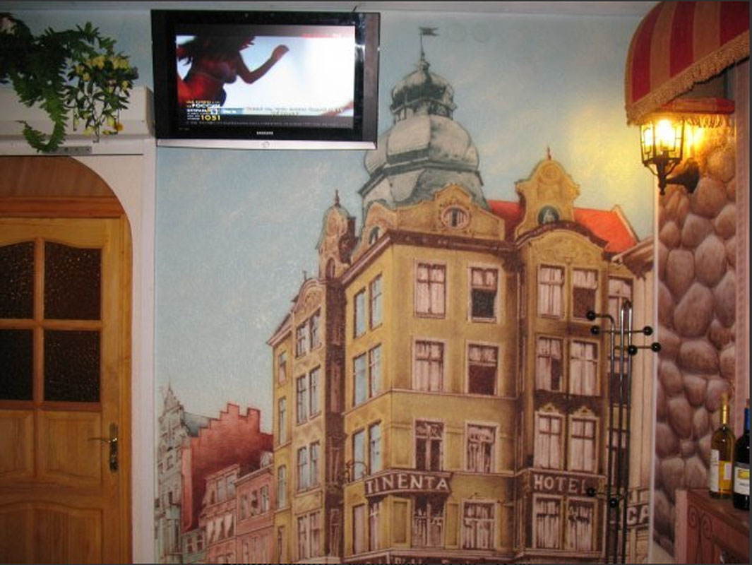 Зал на 30 человек — фото 2