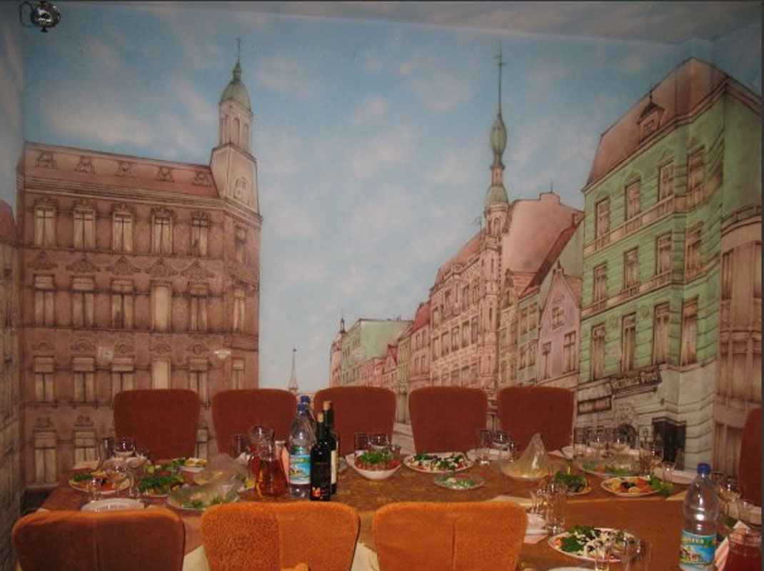 Зал на 30 человек — фото 3