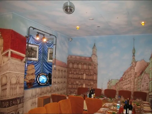 Зал на 30 человек