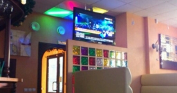 Основной зал — подробнее о зале