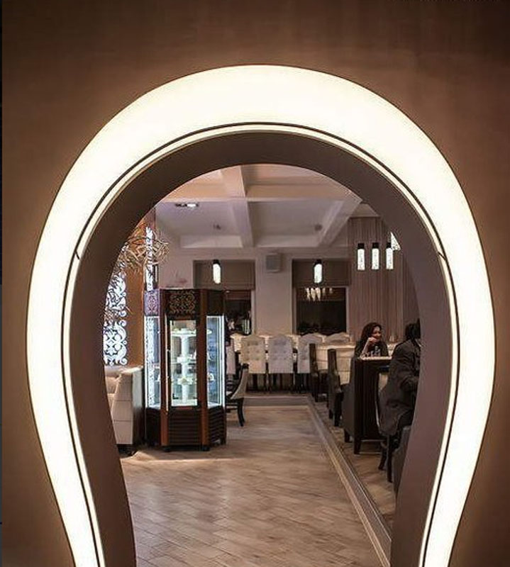 Основной зал — фото 2