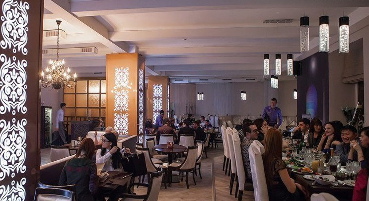 Основной зал — фото 4