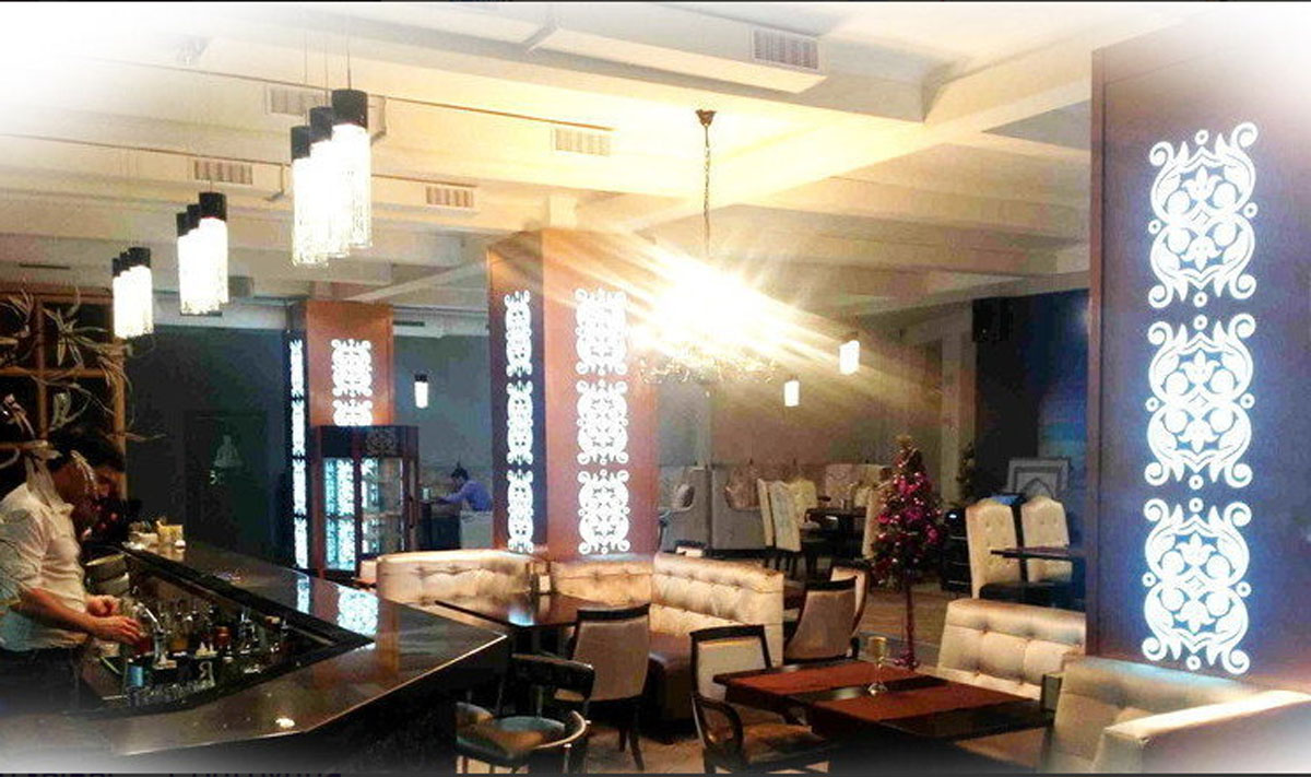 Основной зал — фото 5