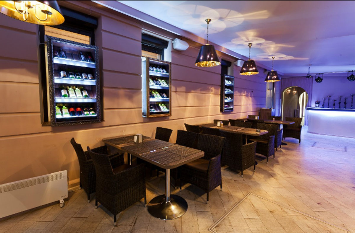 Основной зал — фото 6