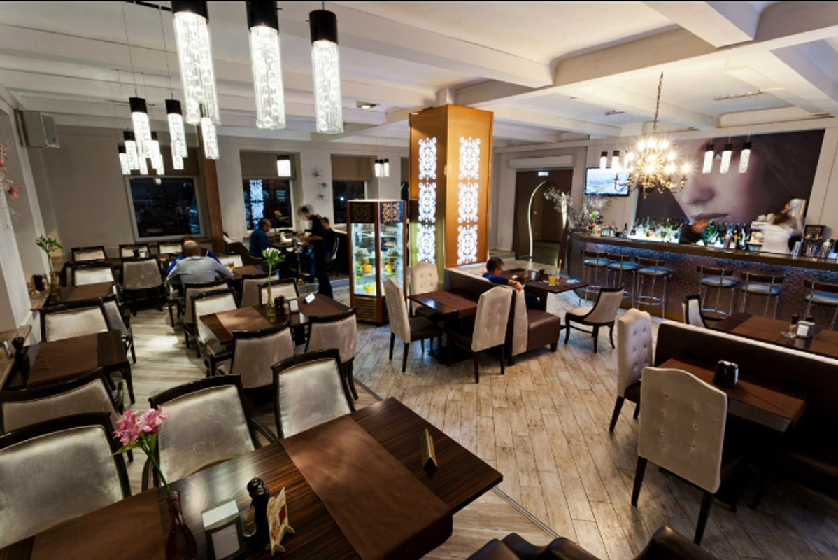 Основной зал — фото 7