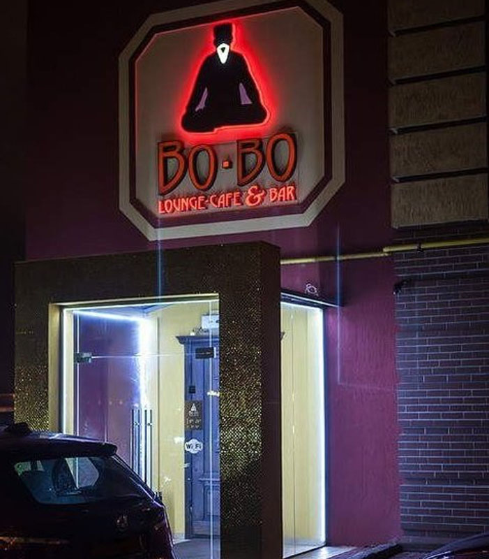 Основной зал — фото 8