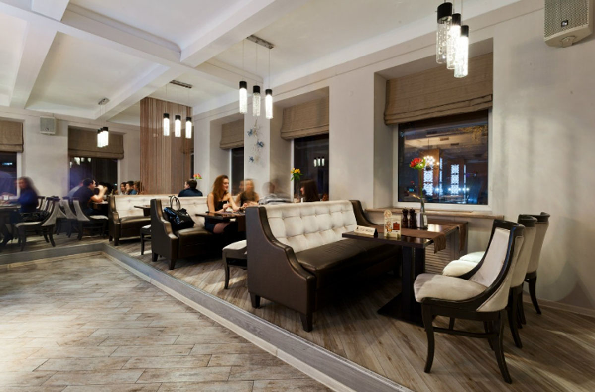 Основной зал — фото 9