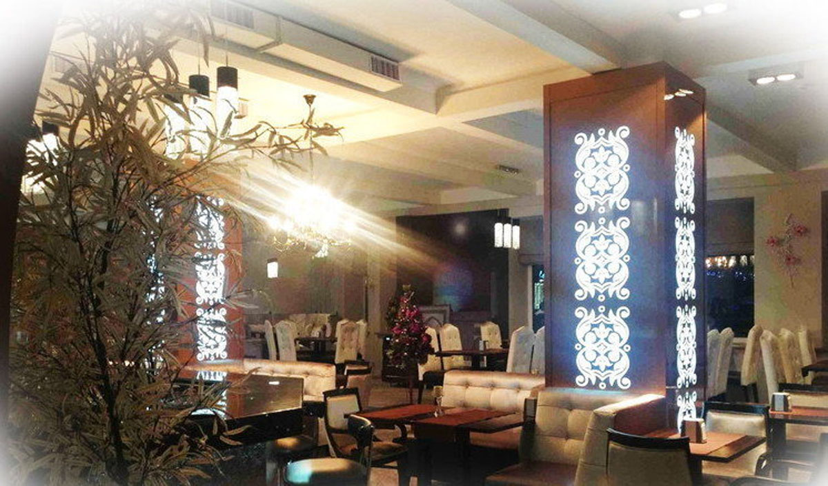 Основной зал — фото 10