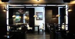 Основной зал