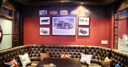 Основной зал — фото 4