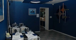 Основной зал