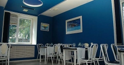 Основной зал