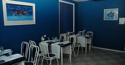 Основной зал