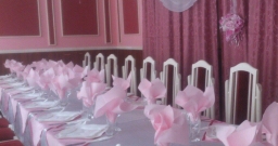 Основной зал — подробнее о зале