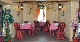 Банкетный зал — фото 2