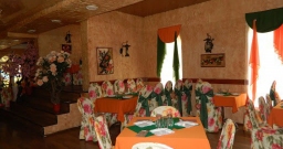 Банкетный зал — фото 3