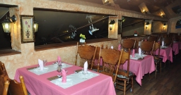 Банкетный зал — фото 4