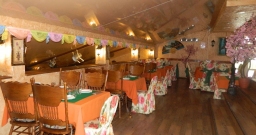 Банкетный зал — фото 6