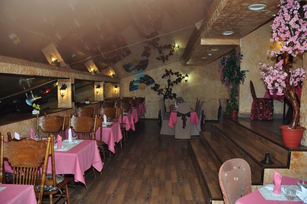 Логотип Бар 777