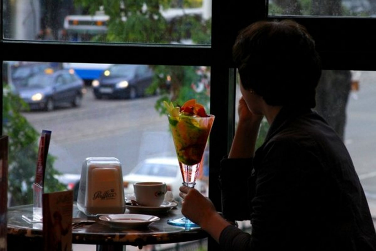 Основной зал — фото 2